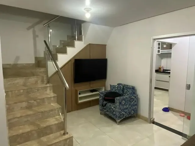 Imagem 1: Casa no Recanto dos Pássaros