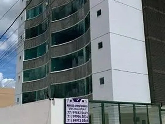 Imagem: Apartamento no Alto do Candeias em Vitória