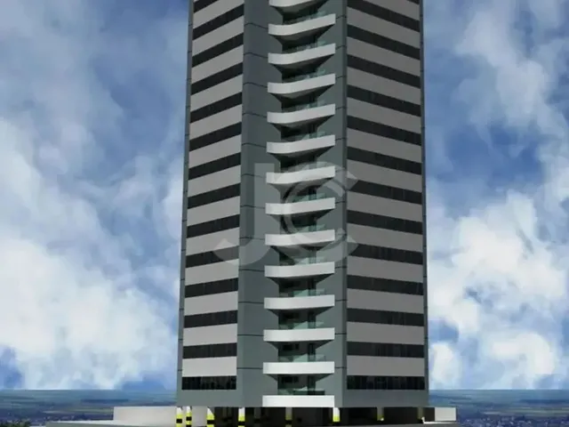Imagem: Apartamento À Venda - Vitória Tower
