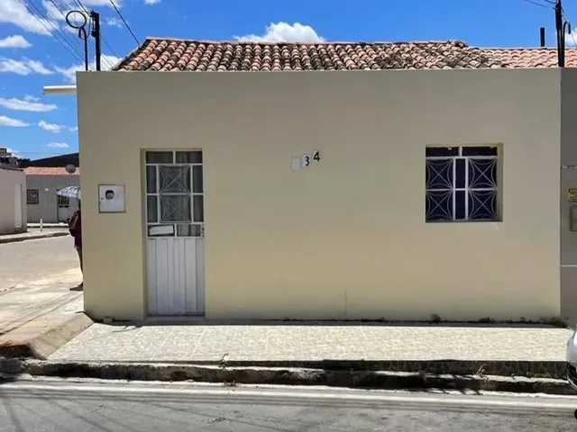 Imagem: Casa Pronta para Transferir!