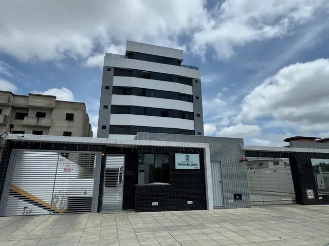 Imagem: Apartamento À Venda - Excelente Localização