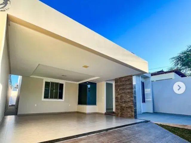 Imagem: Venda Casa 3 Quartos Sendo 2 Suites