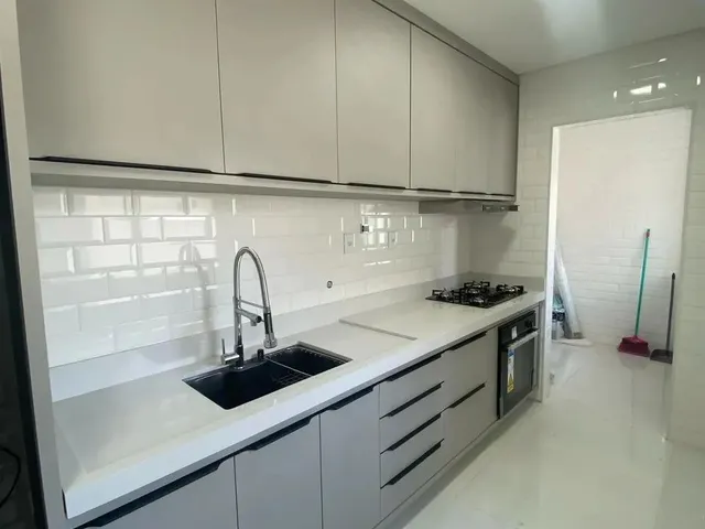 Imagem: Apartamento no Condomínio Paulo Simonassi