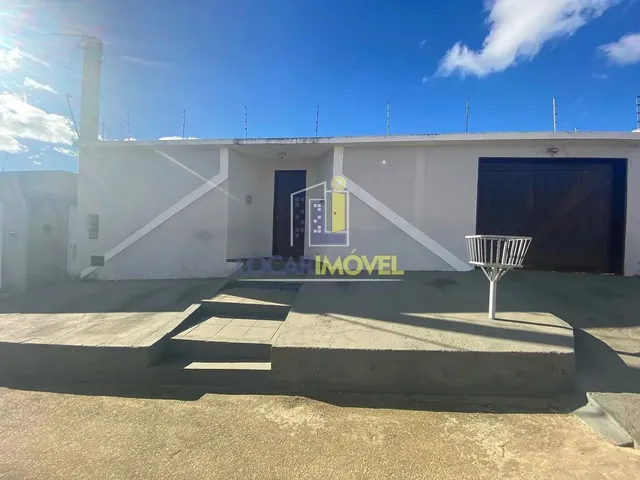 Imagem: Excelente Casa de 3 Quartos Sendo 2 Suítes