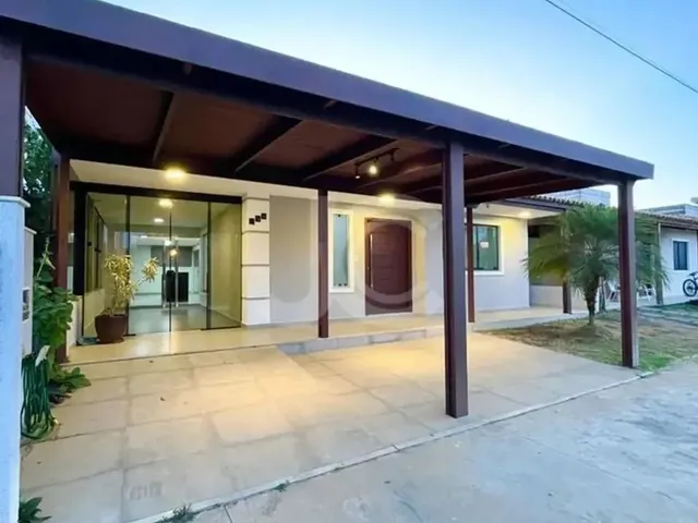Imagem: Casa À Venda - Condomínio Cidade das Flores