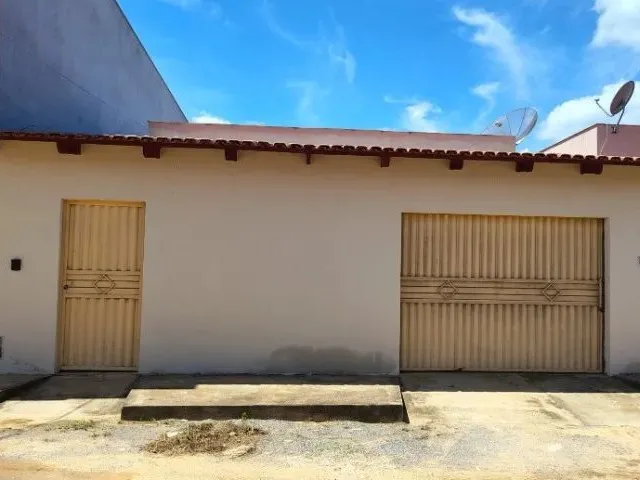 Imagem: Vendo Casa em santa Maria da Vitória, Bairro