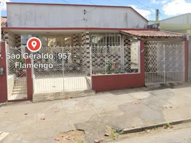 Imagem: Casa À Venda na Avenida na Avenida São