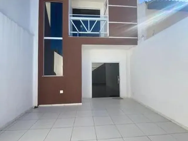 Imagem: Casa Duplex no Bairro Felícia em Vitória