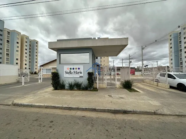 Imagem: Stella Maris - Apartamento