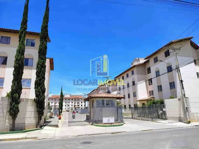 Imagem: Apartamento no Solar Morada dos Pássaros