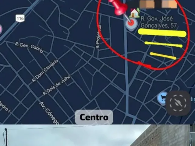 Imagem: Excelente Oportunidade Próximo Ao Centro!
