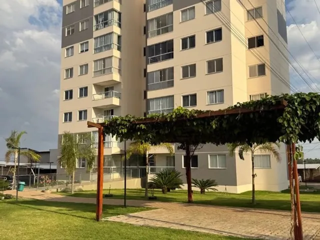 Imagem: Apartamento Jardim Paraíso
