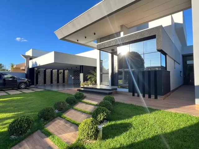 Imagem: Casa Jardim Paraíso