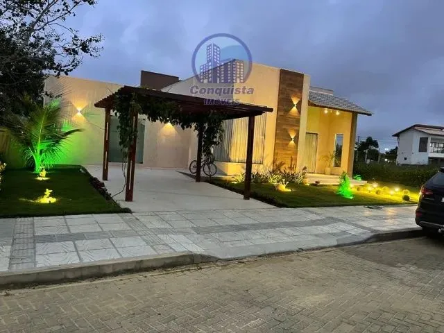 Imagem: Casa no Haras P/ Venda
