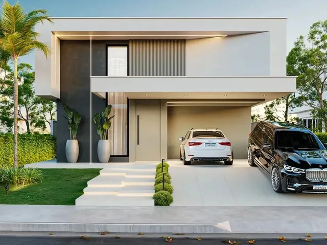 Imagem: Casa 3 Suites