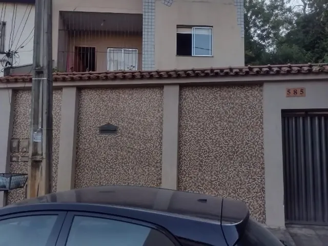 Imagem: Casa Ampla para Venda - Centro