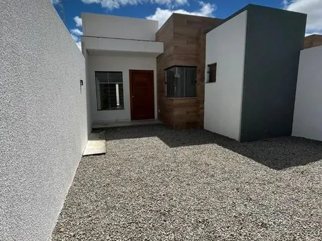 Imagem: Casa À Venda com 3/4 em Vitória da Conquista