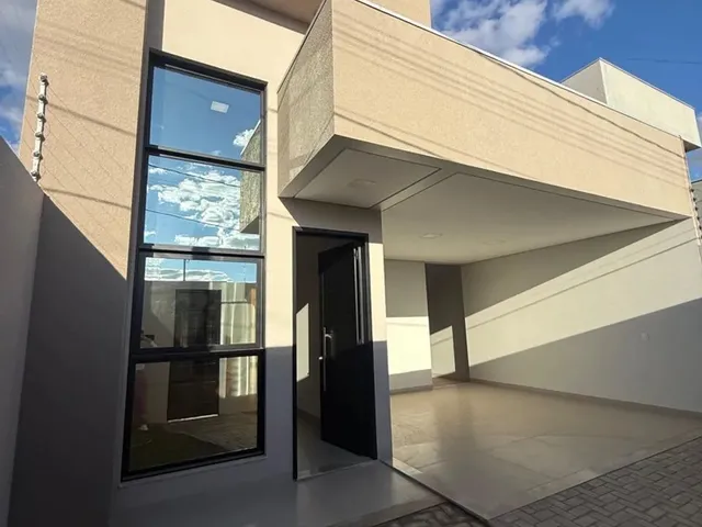 Imagem 1: Casa Campos Eliseos