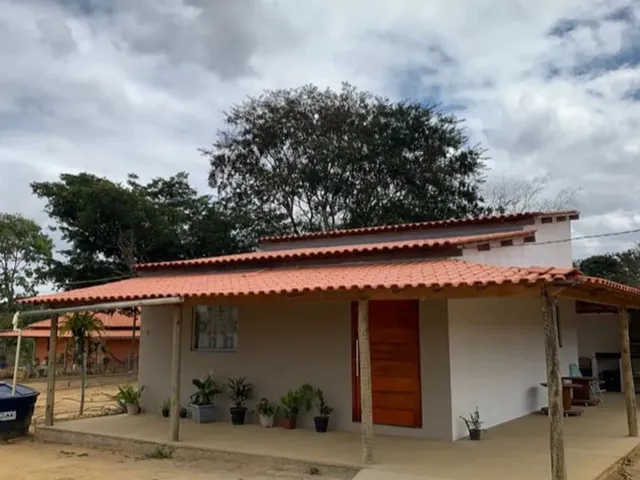 Imagem: Sítio Próx a Barra do Choça