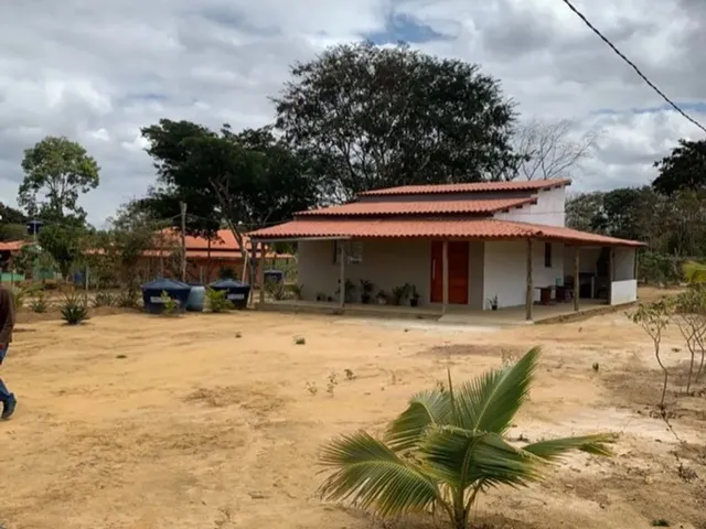 Imagem 4: Sítio Próx a Barra do Choça