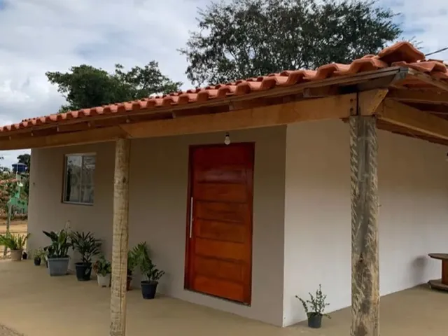 Imagem 2: Sítio Próx a Barra do Choça