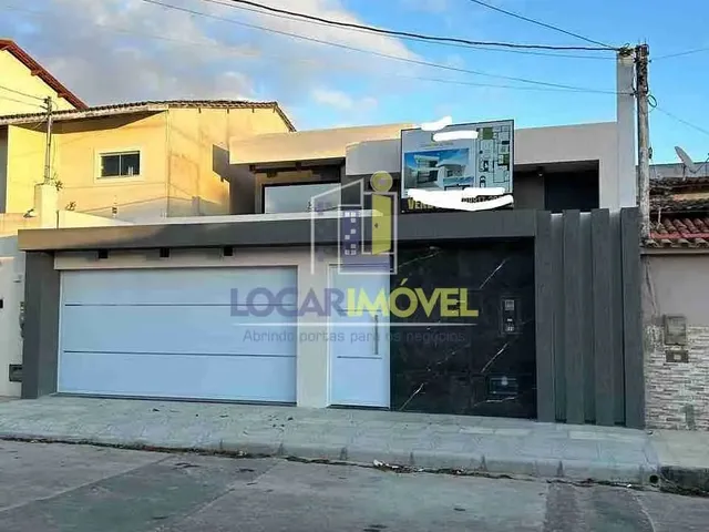Imagem: Oportunidade Casa no Esplanada do Parque