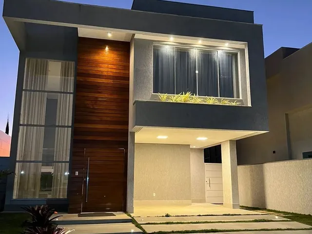 Imagem: Casa em Vitória da Conquista - Alphaville