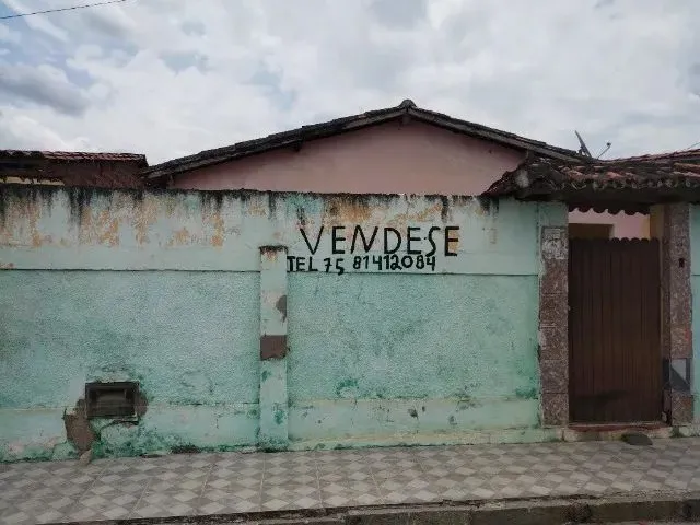 Imagem: Vende -Se Está Casa