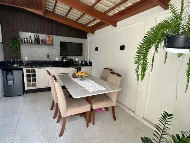 Imagem: Casa Térrea em Condomínio - Dona Gilenilda