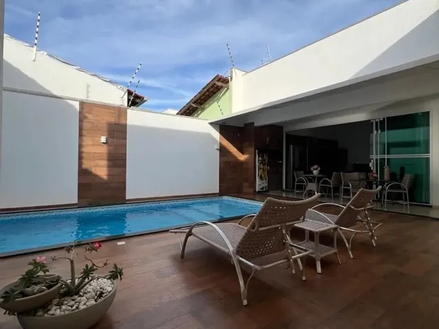 Imagem 2: Casa Cidade Universitária I