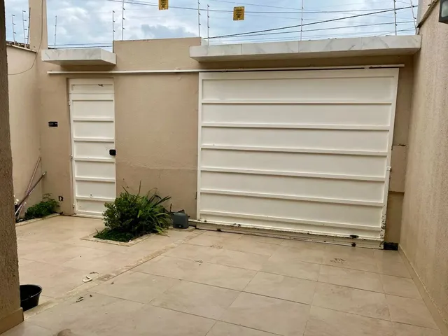 Imagem: Vendo Casa Térrea Geminada no Bairro Primavera