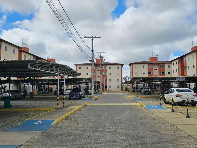 Imagem: Apartamento para Venda no Condomínio Morada