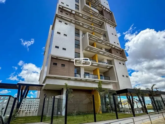 Imagem: Morada Nobre Eutínio Nunes Apartamento