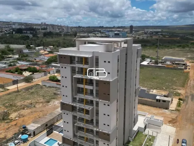 Imagem 8: Morada Nobre Eutínio Nunes: Apartamento 3 Quartos, 2 Suítes e Varanda Gourmet