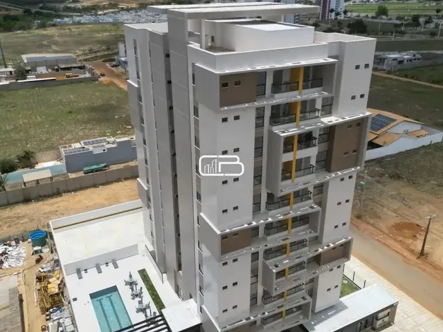 Imagem 7: Morada Nobre Eutínio Nunes: Apartamento 3 Quartos, 2 Suítes e Varanda Gourmet