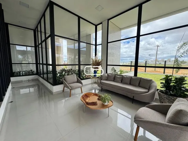 Imagem 2: Morada Nobre Eutínio Nunes: Apartamento 3 Quartos, 2 Suítes e Varanda Gourmet