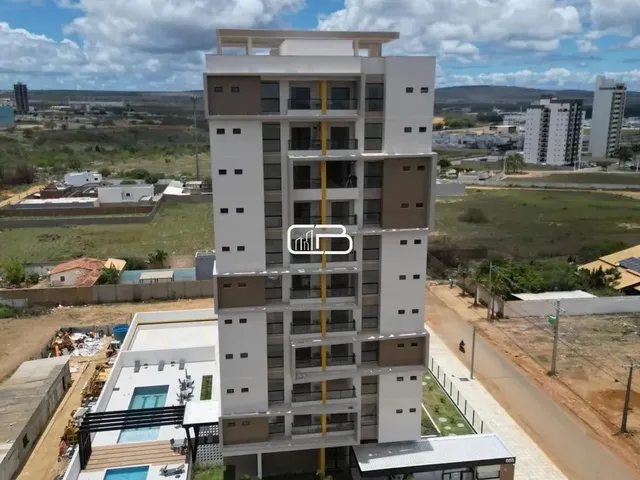 Imagem 5: Morada Nobre Eutínio Nunes: Apartamento 3 Quartos, 2 Suítes e Varanda Gourmet