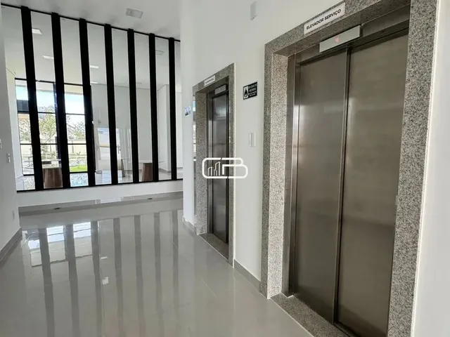 Imagem 11: Morada Nobre Eutínio Nunes: Apartamento 3 Quartos, 2 Suítes e Varanda Gourmet
