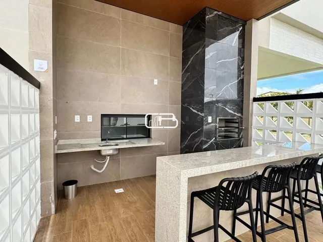 Imagem 10: Morada Nobre Eutínio Nunes: Apartamento 3 Quartos, 2 Suítes e Varanda Gourmet