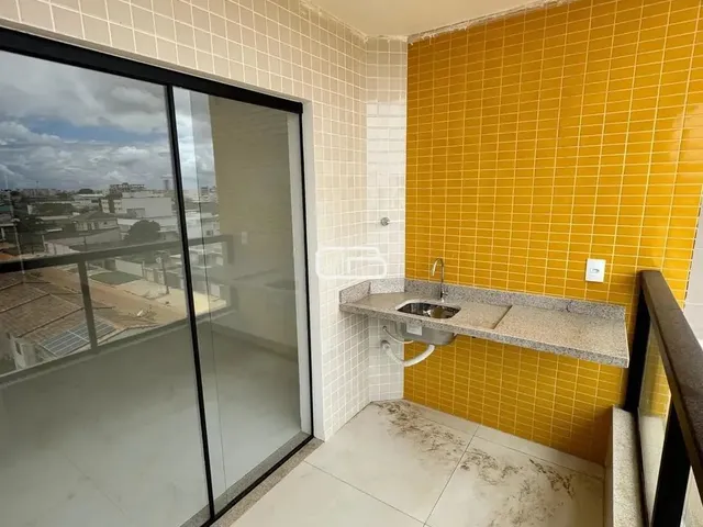 Imagem 12: Morada Nobre Eutínio Nunes: Apartamento 3 Quartos, 2 Suítes e Varanda Gourmet