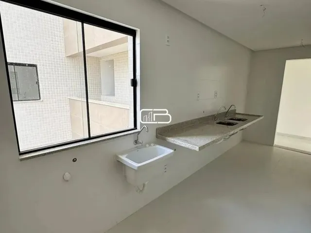Imagem 6: Morada Nobre Eutínio Nunes: Apartamento 3 Quartos, 2 Suítes e Varanda Gourmet