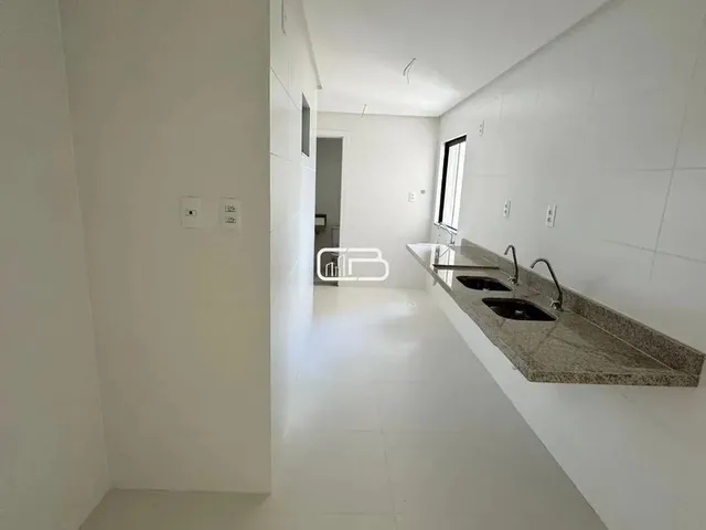 Imagem 14: Morada Nobre Eutínio Nunes: Apartamento 3 Quartos, 2 Suítes e Varanda Gourmet