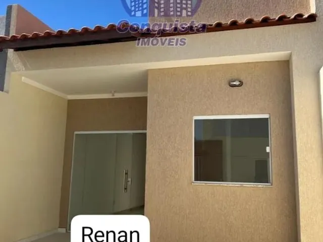 Imagem: Casa no Coveima