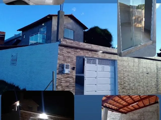 Imagem: Casa Piatã Ba
