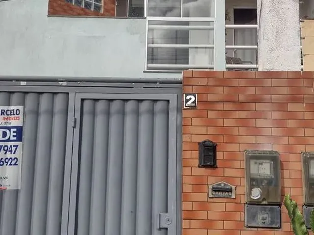 Imagem: Casa Ampla para Venda - Candeias