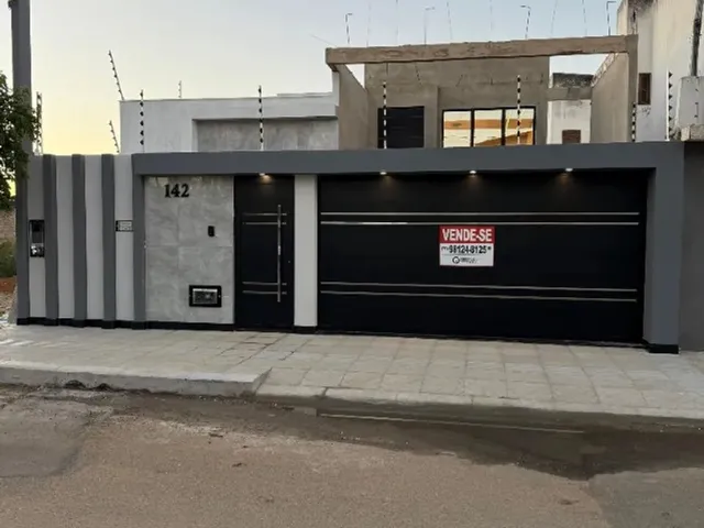 Imagem: Casa P/ Venda, Bairro Boa Vista