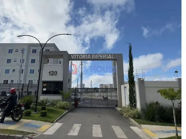 Imagem: Apartamento Segunda Andar. No Centro da