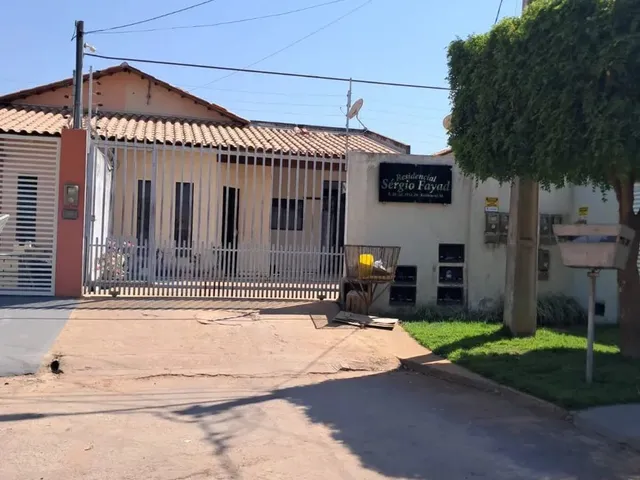 Imagem: Casa Residencial 90