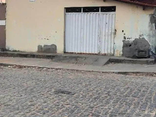 Imagem: Casa e Ponto Comercial
