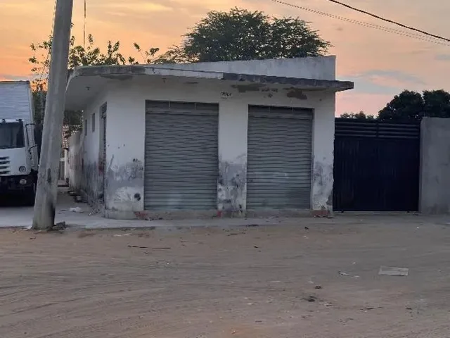 Imagem 2: Casa e Ponto Comercial